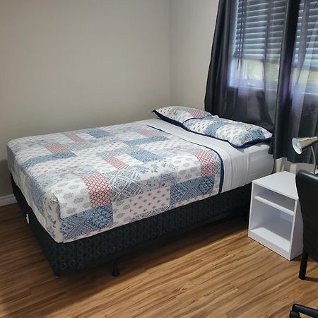 Kingston Comfort Suites - Unit 2 Eksteriør billede
