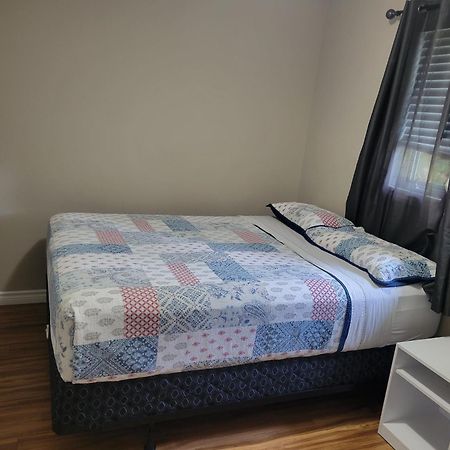 Kingston Comfort Suites - Unit 2 Eksteriør billede