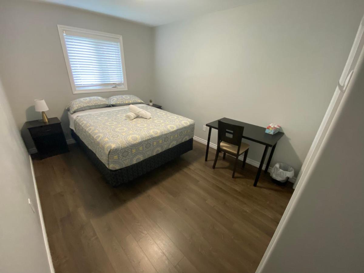 Kingston Comfort Suites - Unit 2 Eksteriør billede