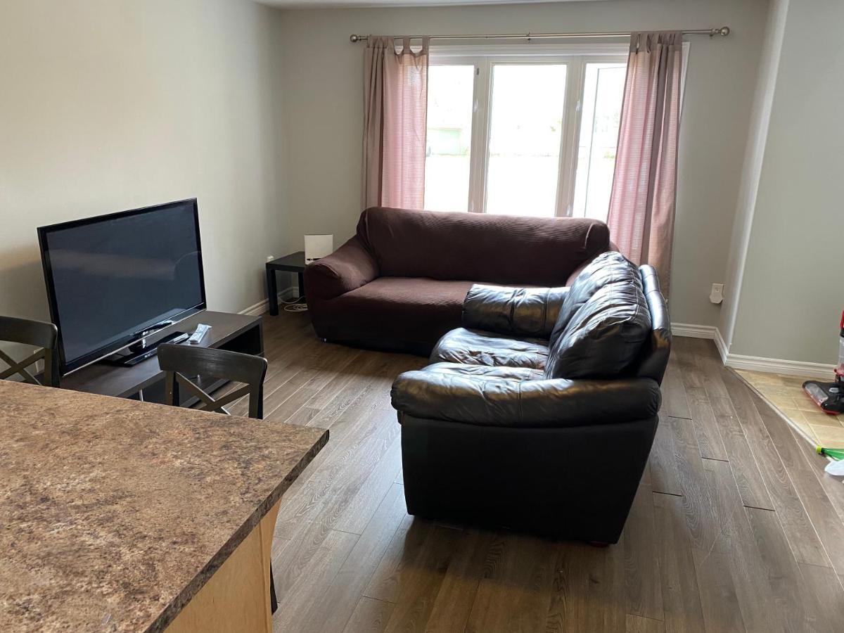 Kingston Comfort Suites - Unit 2 Eksteriør billede