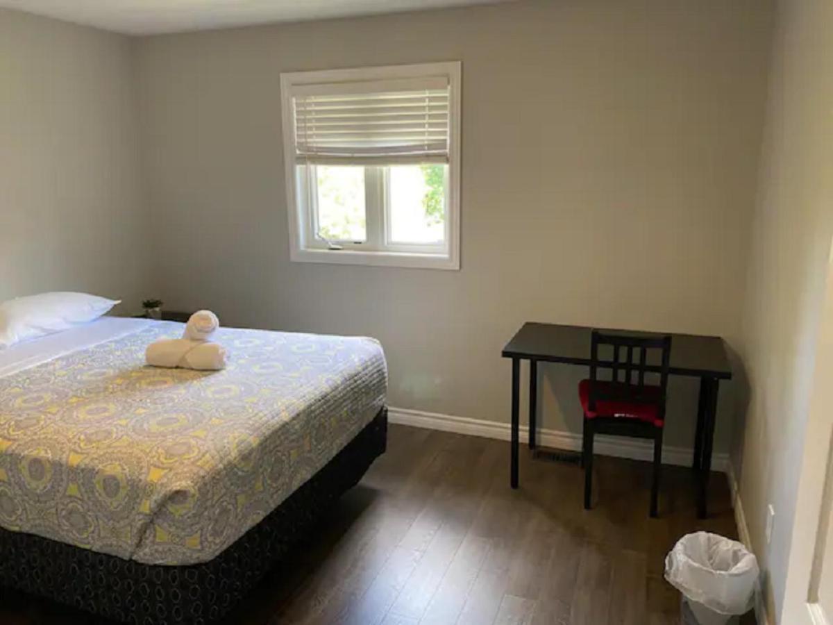 Kingston Comfort Suites - Unit 2 Eksteriør billede