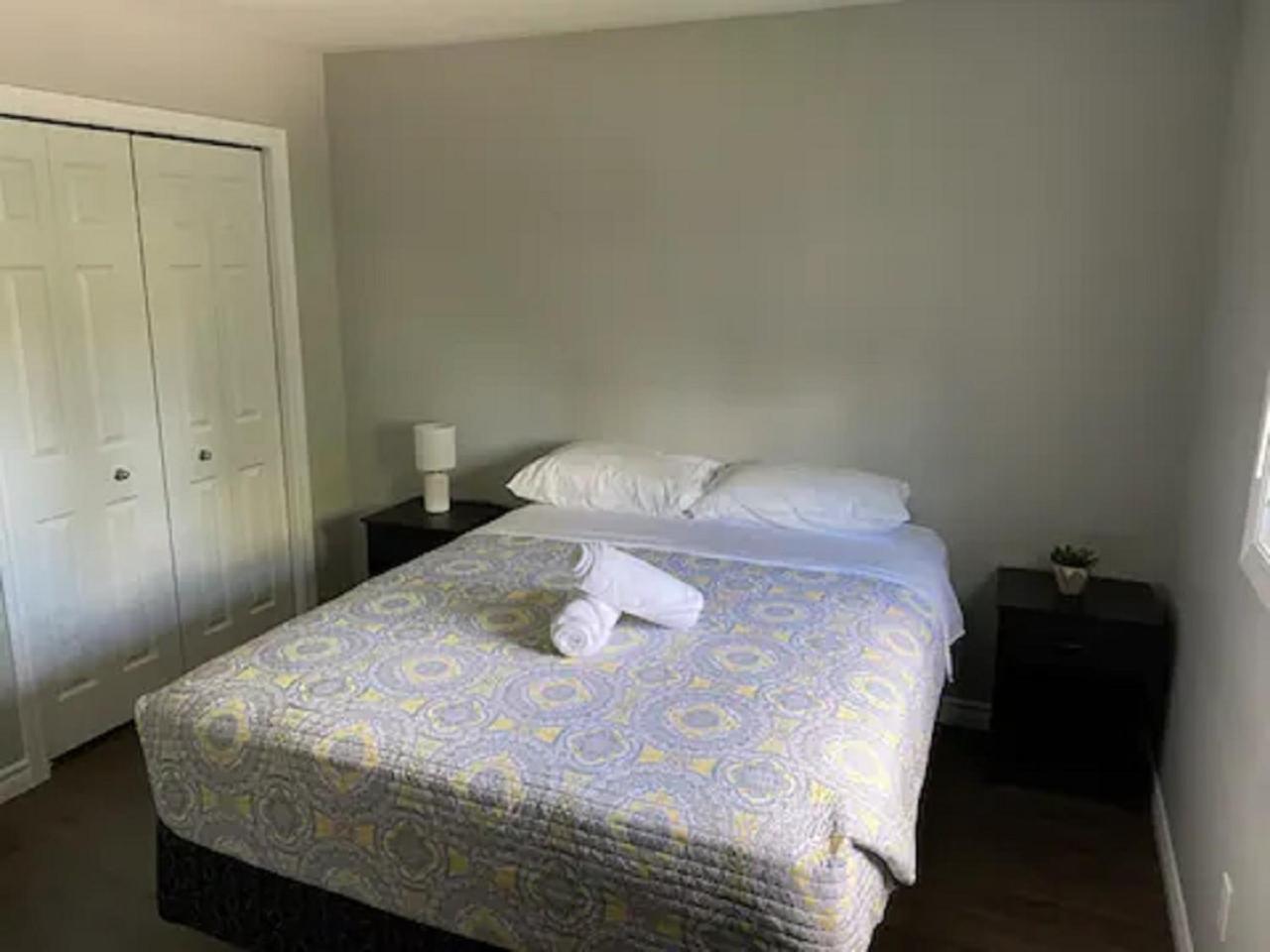 Kingston Comfort Suites - Unit 2 Eksteriør billede