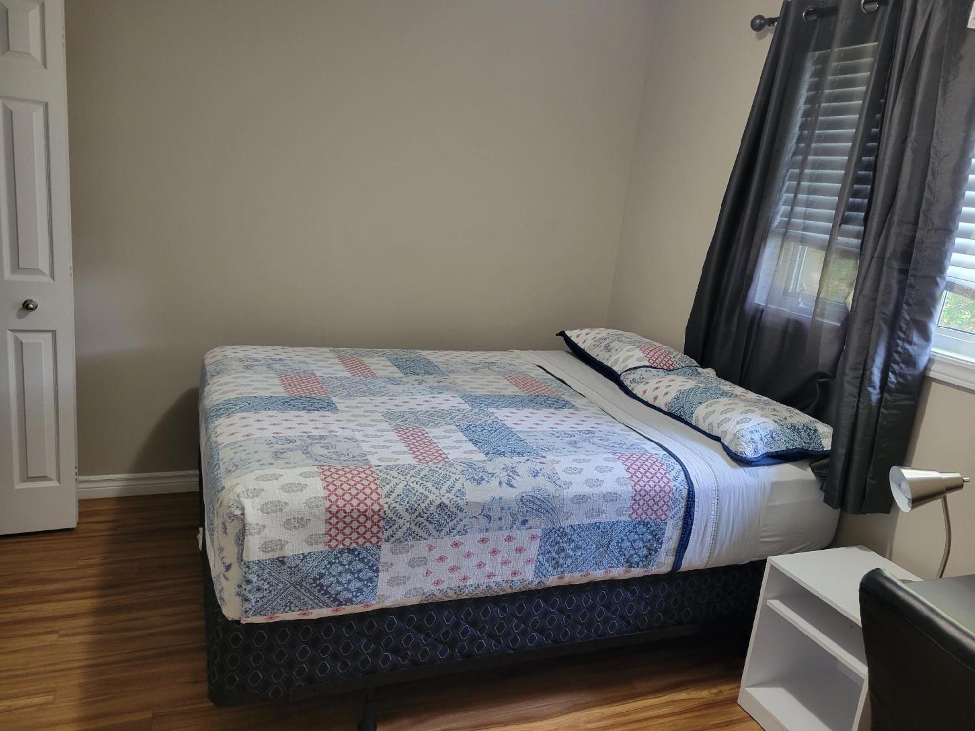 Kingston Comfort Suites - Unit 2 Eksteriør billede